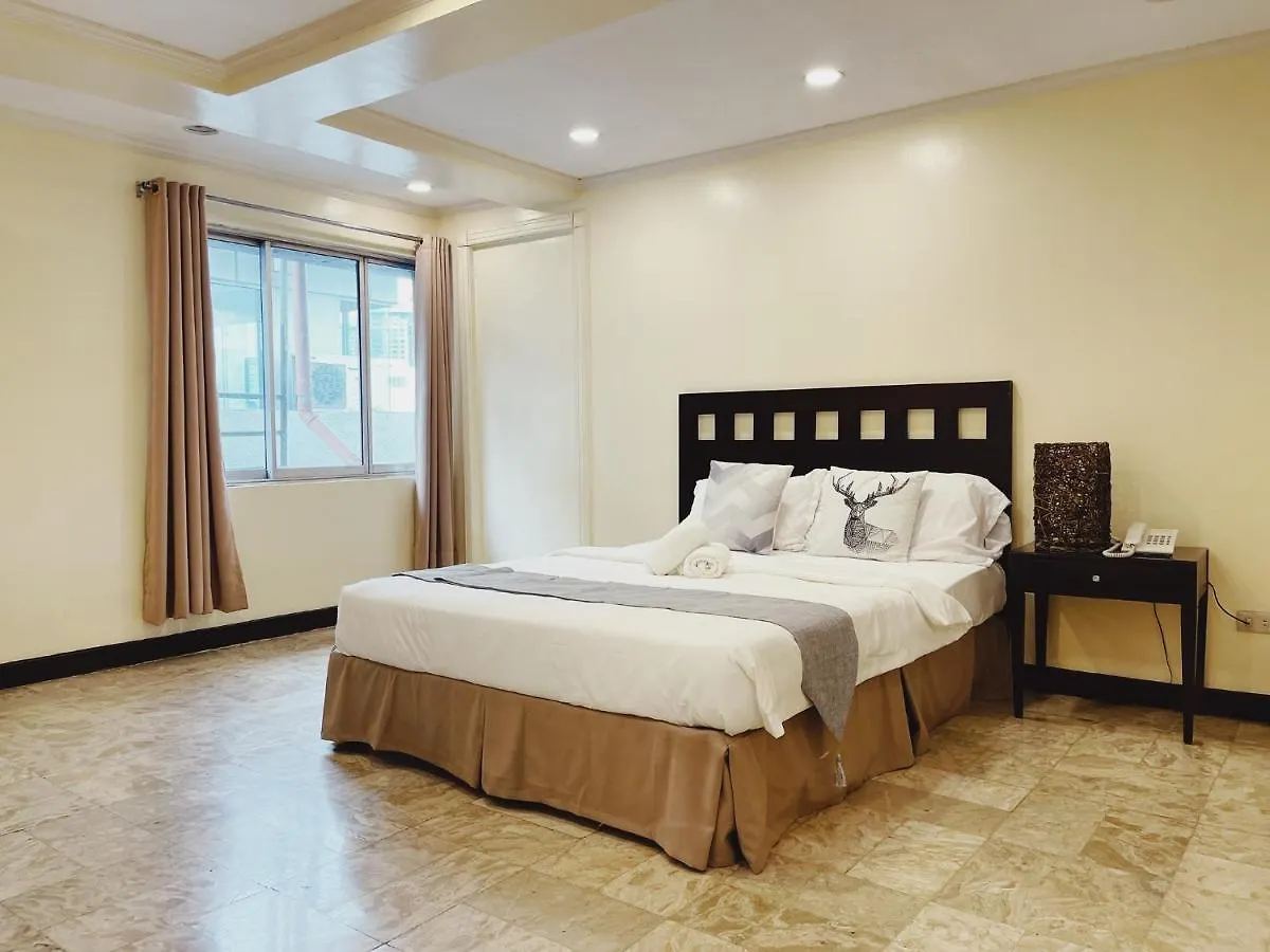 酒店 One Bedroom - Queen 马卡蒂