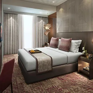 4* Hotel Somerset Salcedo Makati