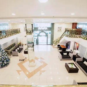 2* Hotel The Charter House